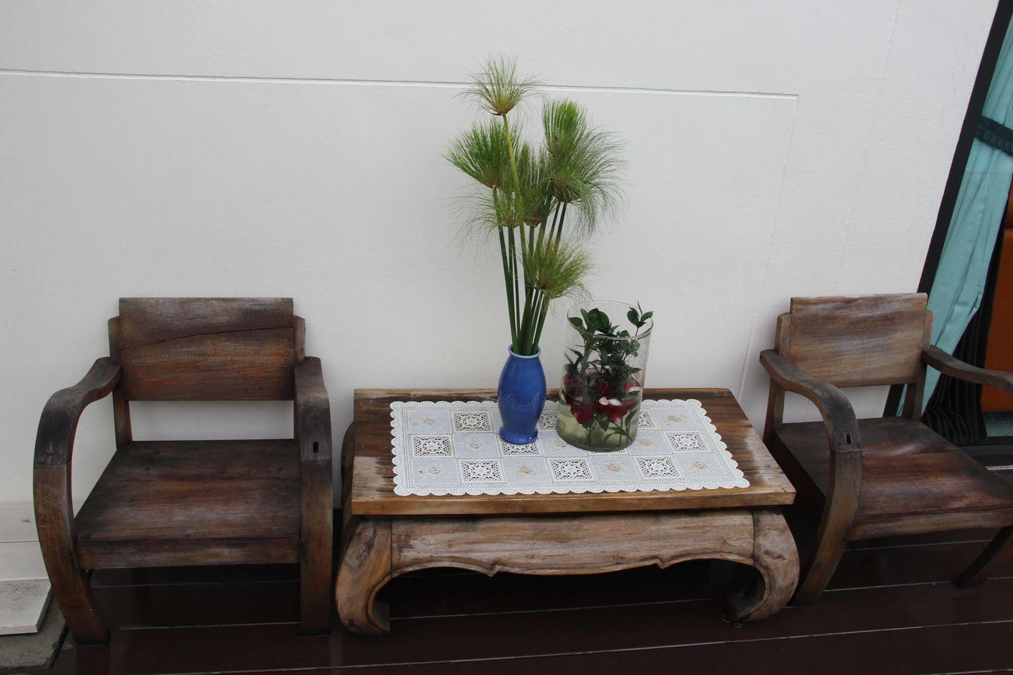 Monmuang Hotel Чиангмай Екстериор снимка