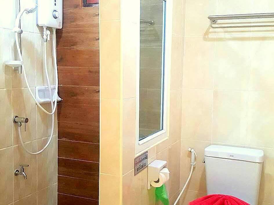 Monmuang Hotel Чиангмай Екстериор снимка