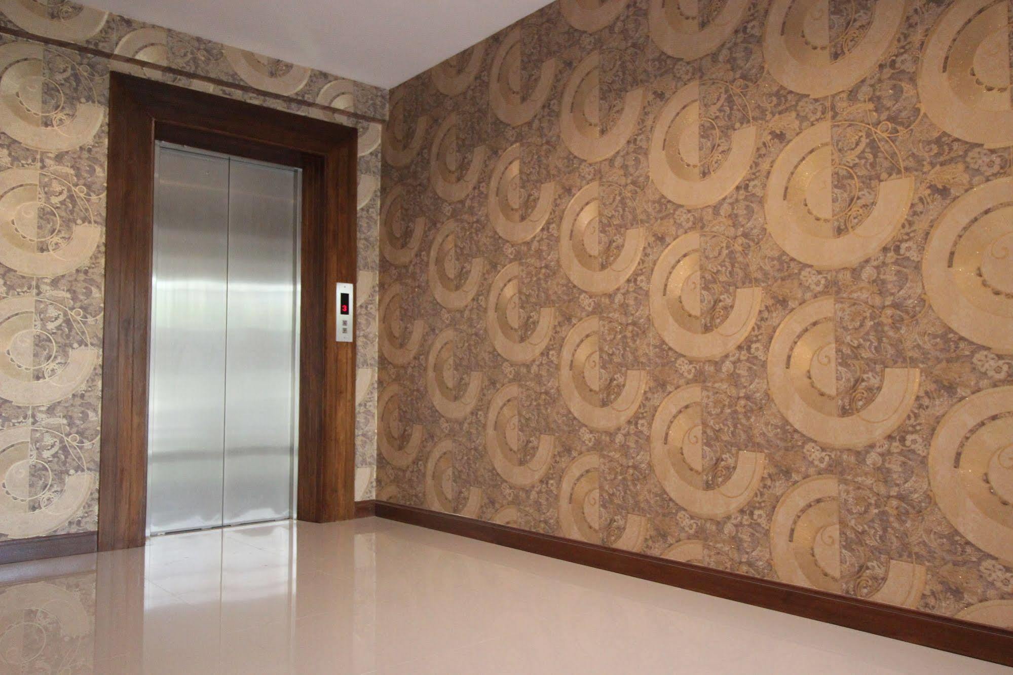 Monmuang Hotel Чиангмай Екстериор снимка