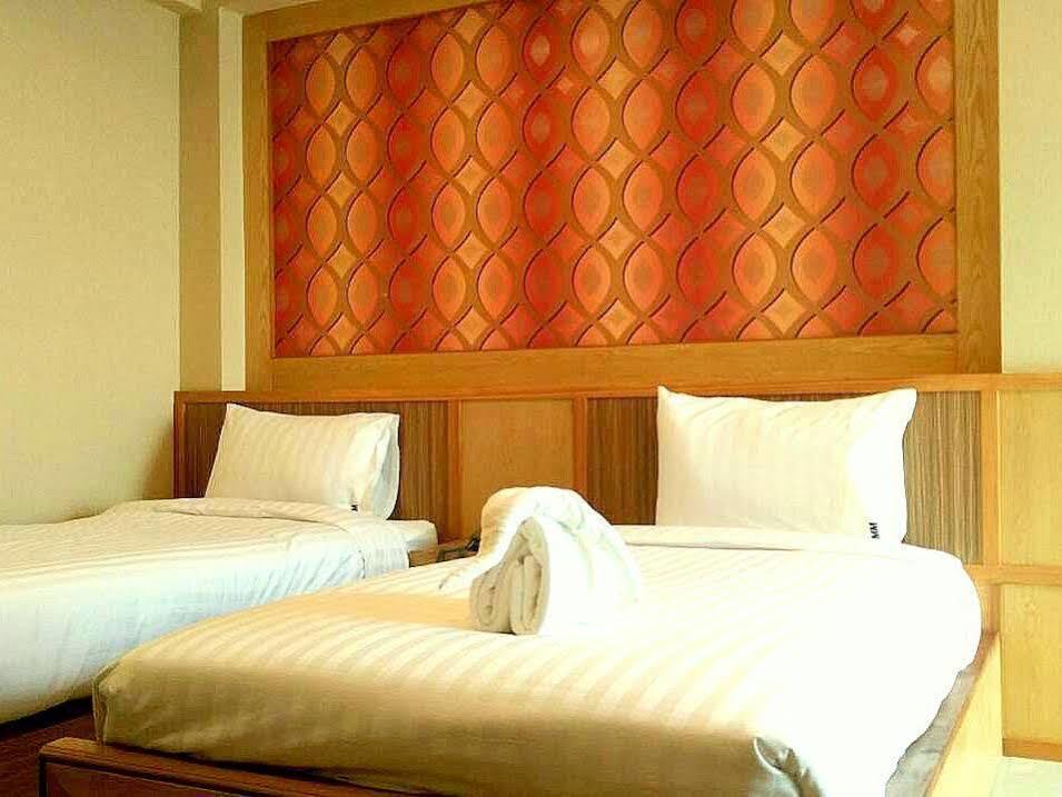 Monmuang Hotel Чиангмай Екстериор снимка